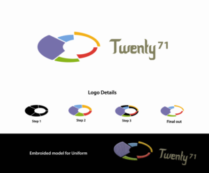 Logo Design by Rajavel Pannirselvam