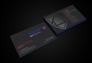 Business Card Design by Creations Box 2015 for this project | Design: #26441484