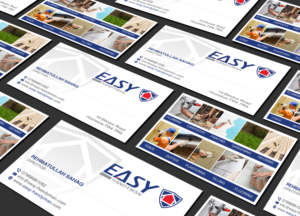 Design de Carte de Visite par Creations Box 2015 pour ce projet | Design : #26442223