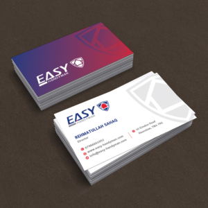 Design de Carte de Visite par Creative Jiniya pour ce projet | Design : #26438040