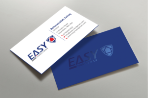Business Card Design by DesignShout for this project | Design: #26438601