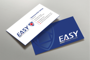 Business Card Design by DesignShout for this project | Design: #26438604