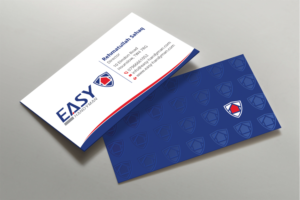 Business Card Design by DesignShout for this project | Design: #26438642