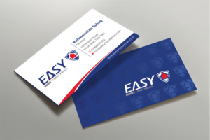 Design de Carte de Visite par DesignShout pour ce projet | Design : #26438674