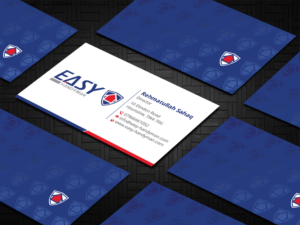 Design de Carte de Visite par DesignShout pour ce projet | Design : #26438675