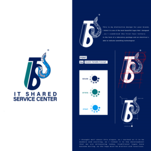 Logo Design by Mazeno7