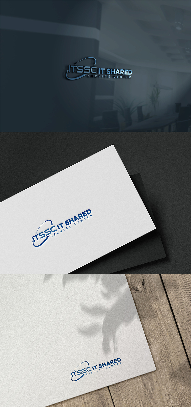 Logo Design by yoossefMaroc for this project | Design #26456843