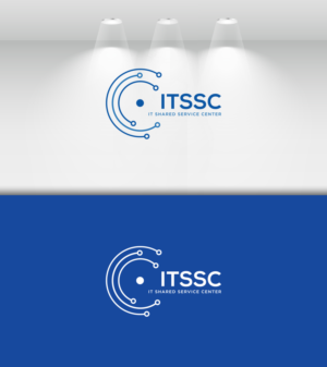 IT Shared Service Center | Design de Logo par mam1