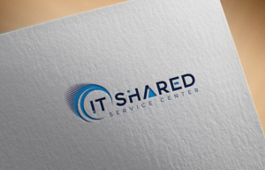 IT Shared Service Center | Diseño de Logo por SL Designer