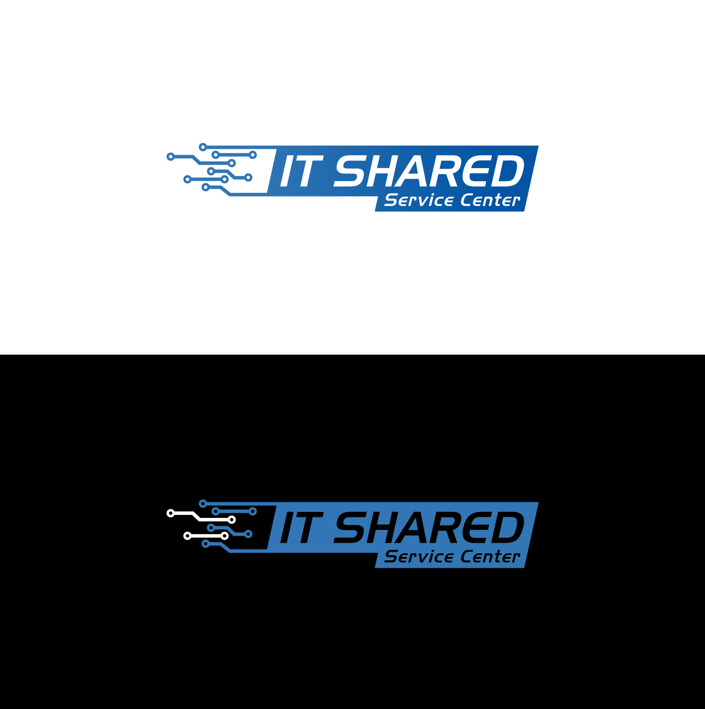 Logo Design by 4tech services for this project | Design #26456845