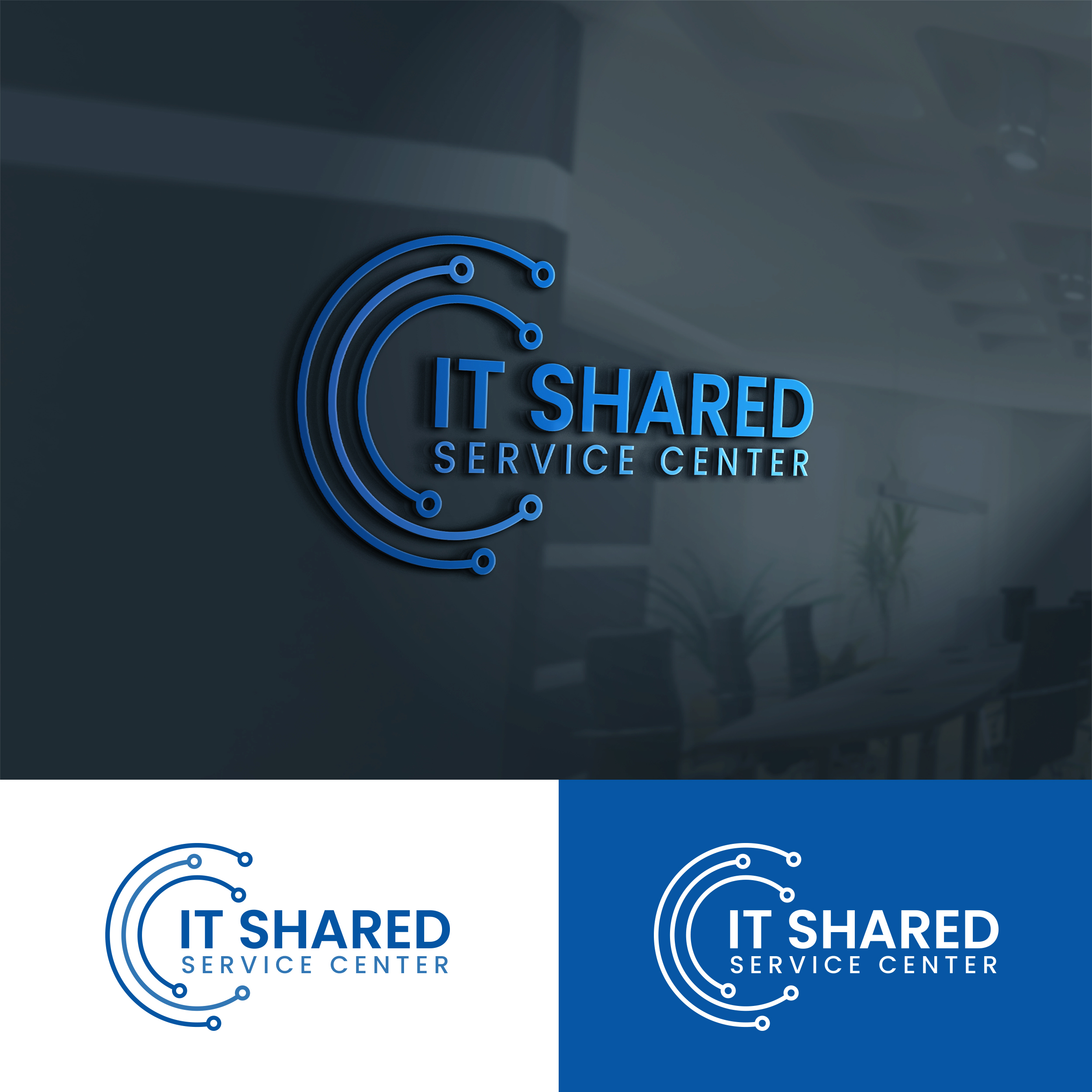 Logo Design by MD Aminul Islam for this project | Design #26460073