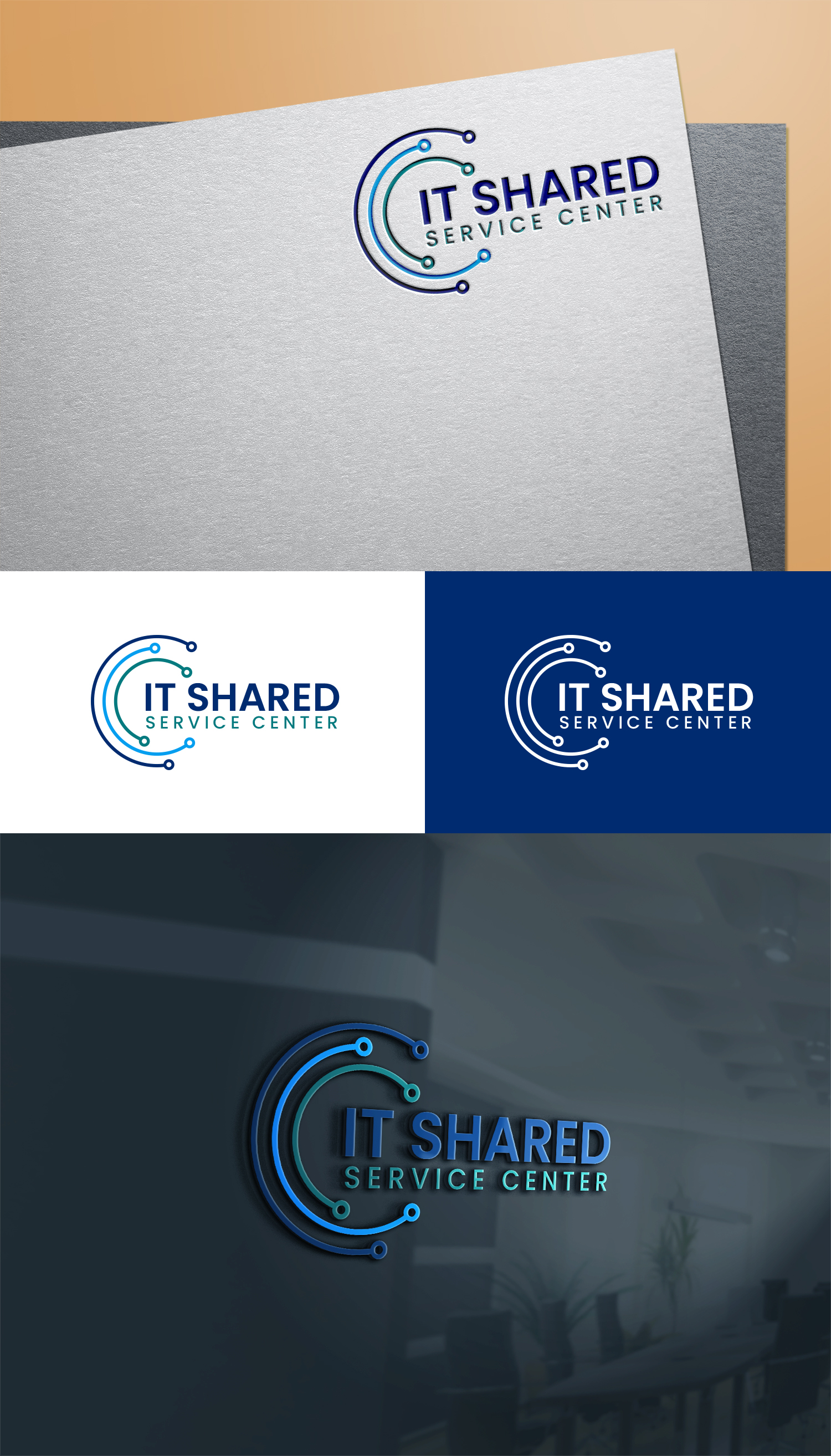 Logo Design by MD Aminul Islam for this project | Design #26510675