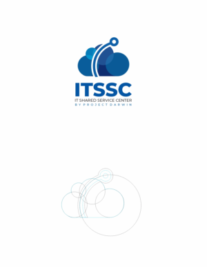 IT Shared Service Center | Design de Logo par Praza