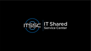 IT Shared Service Center | Logo Design by Indra Putra