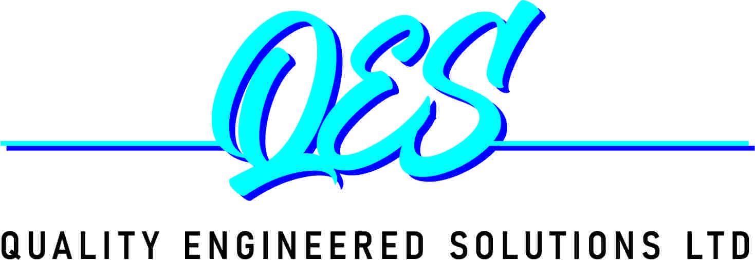 Logo Design by ILKNER for Quality Engineered Solutions Ltd. | Design #26475226