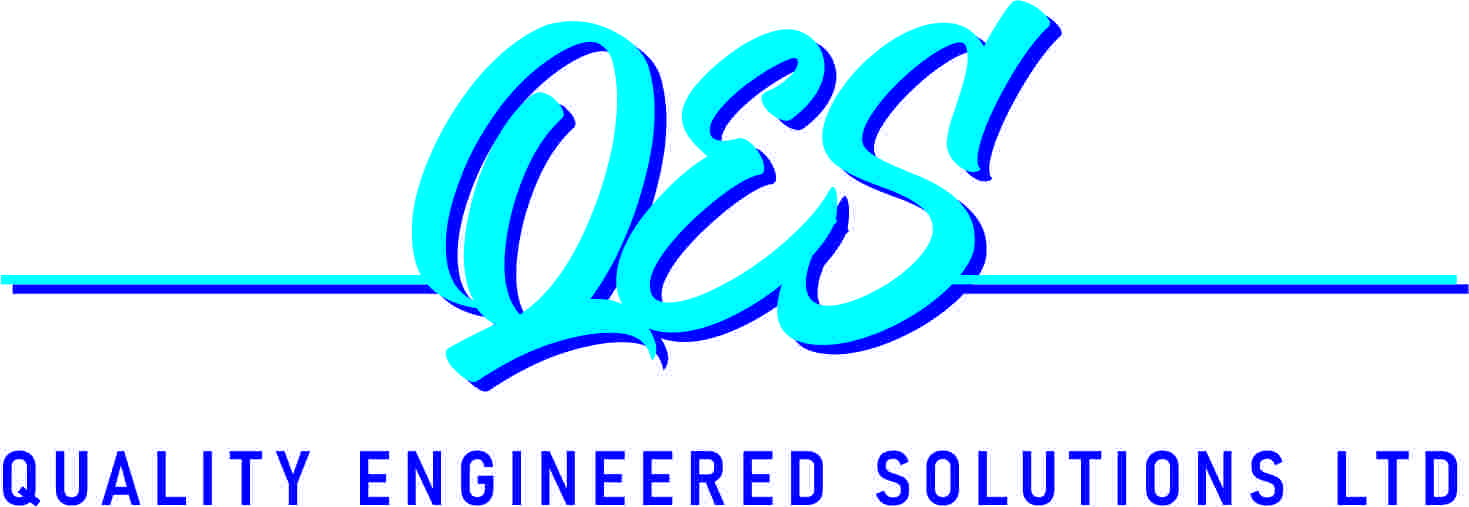 Design de Logo par ILKNER pour Quality Engineered Solutions Ltd. | Design #26475233