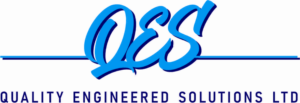 Logo Design by ILKNER for Quality Engineered Solutions Ltd. | Design #26475233
