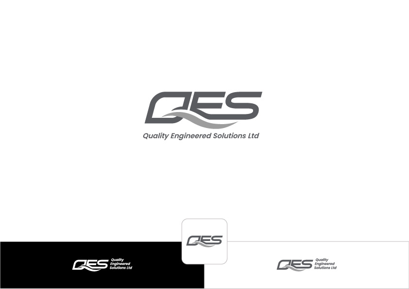 Design de Logo par ~idiaz~ pour Quality Engineered Solutions Ltd. | Design #26486299