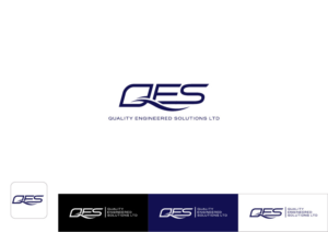 Design de Logo par ~idiaz~ pour Quality Engineered Solutions Ltd. | Design : #26500989