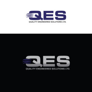 Logo Design by MG.graphics for Quality Engineered Solutions Ltd. | Design: #26482377