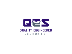 QES and/or Quality Engineered Solutions Ltd. | Logo Design by Cresign