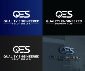 Design de Logo par Atec pour Quality Engineered Solutions Ltd. | Design : #26446804