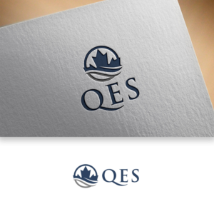 Design de Logo par DesignDUO pour Quality Engineered Solutions Ltd. | Design : #26457527
