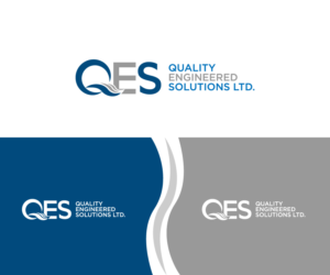 Logo Design by fauzan harun for Quality Engineered Solutions Ltd. | Design: #26452259