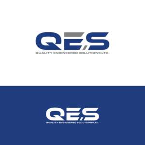 Logo Design by jo.art for Quality Engineered Solutions Ltd. | Design: #26472167