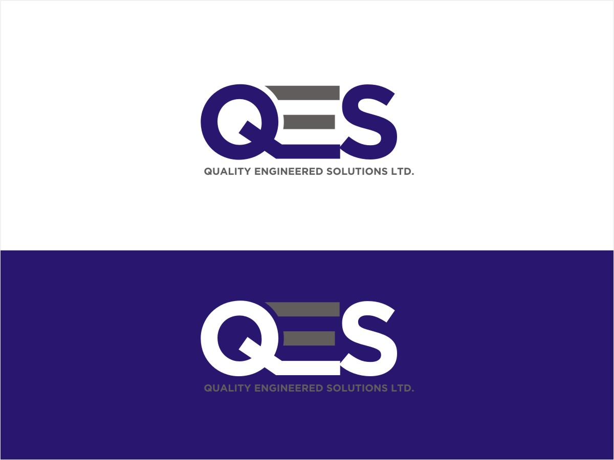 Logo Design by jssaan for Quality Engineered Solutions Ltd. | Design #26452692