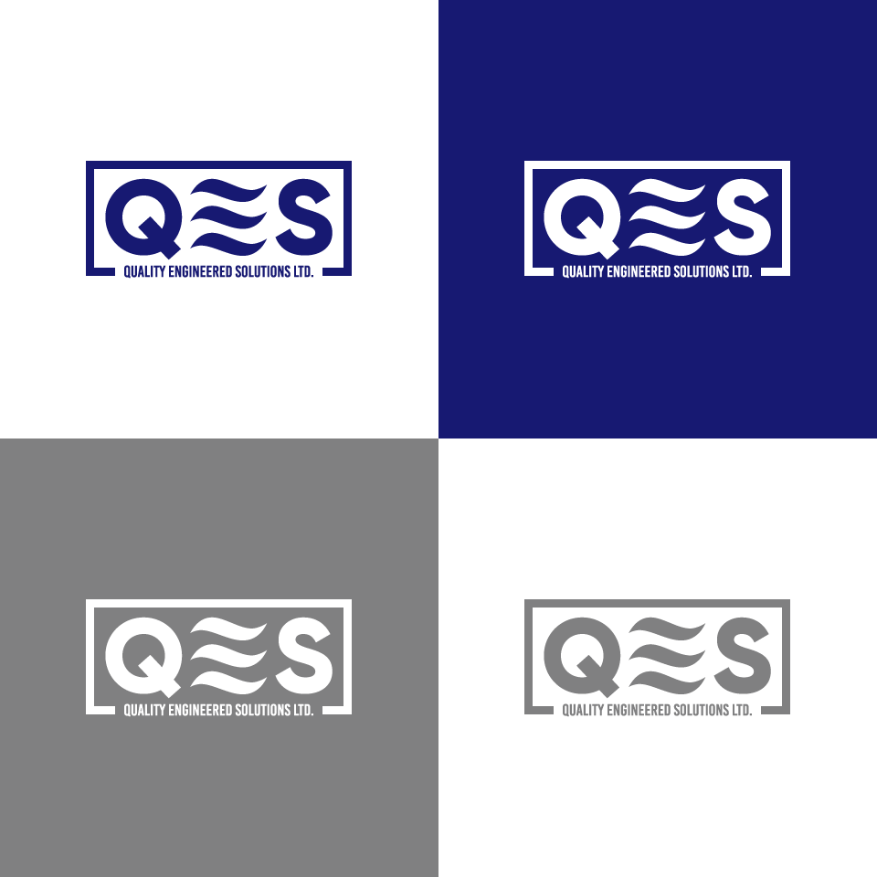 Logo Design by 1975oliverocampo for Quality Engineered Solutions Ltd. | Design #26474730