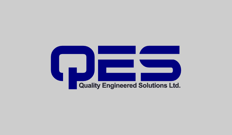 Logo Design by MulamboDesign for Quality Engineered Solutions Ltd. | Design #26445103