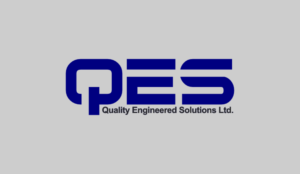 Logo Design by Mulamb0 for Quality Engineered Solutions Ltd. | Design #26445103