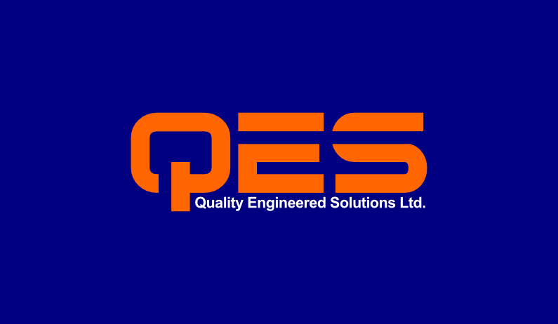 Logo Design by MulamboDesign for Quality Engineered Solutions Ltd. | Design #26445104