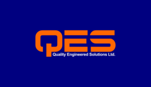 Logo Design by MulamboDesign for Quality Engineered Solutions Ltd. | Design: #26445104