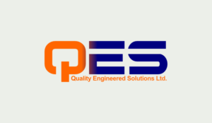 Logo Design by MulamboDesign for Quality Engineered Solutions Ltd. | Design: #26445105