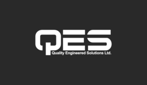 Logo Design by MulamboDesign for Quality Engineered Solutions Ltd. | Design: #26445106