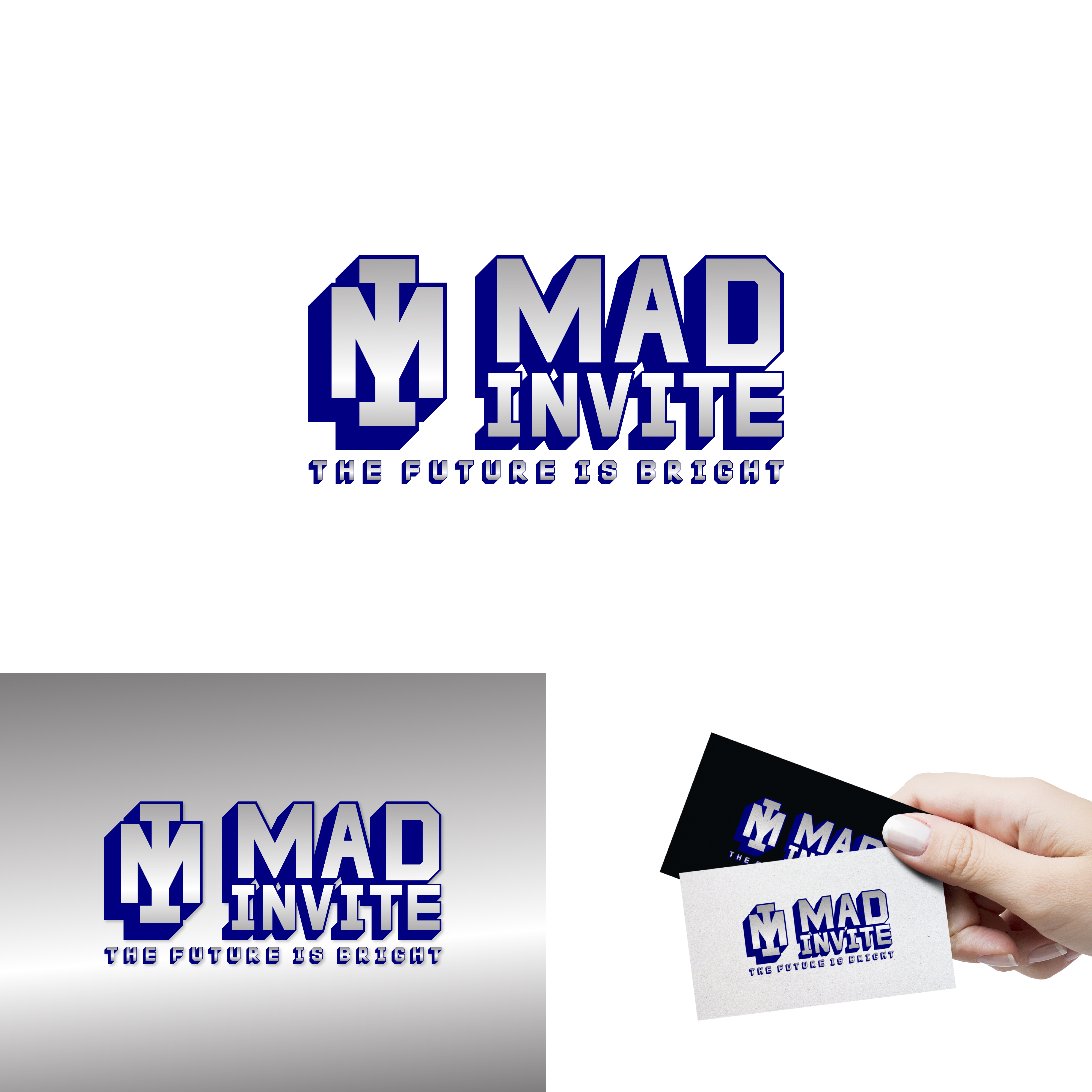 Logo Design by ICKE for this project | Design #26475447