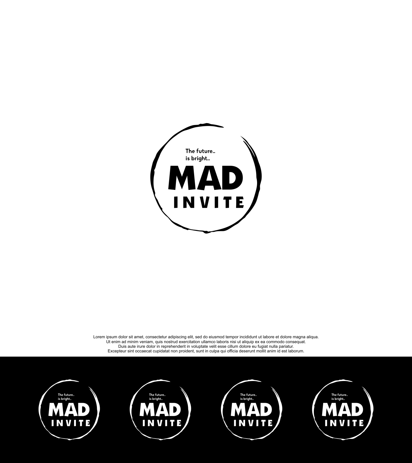 Logo Design by siti MWDesign for this project | Design #26445816