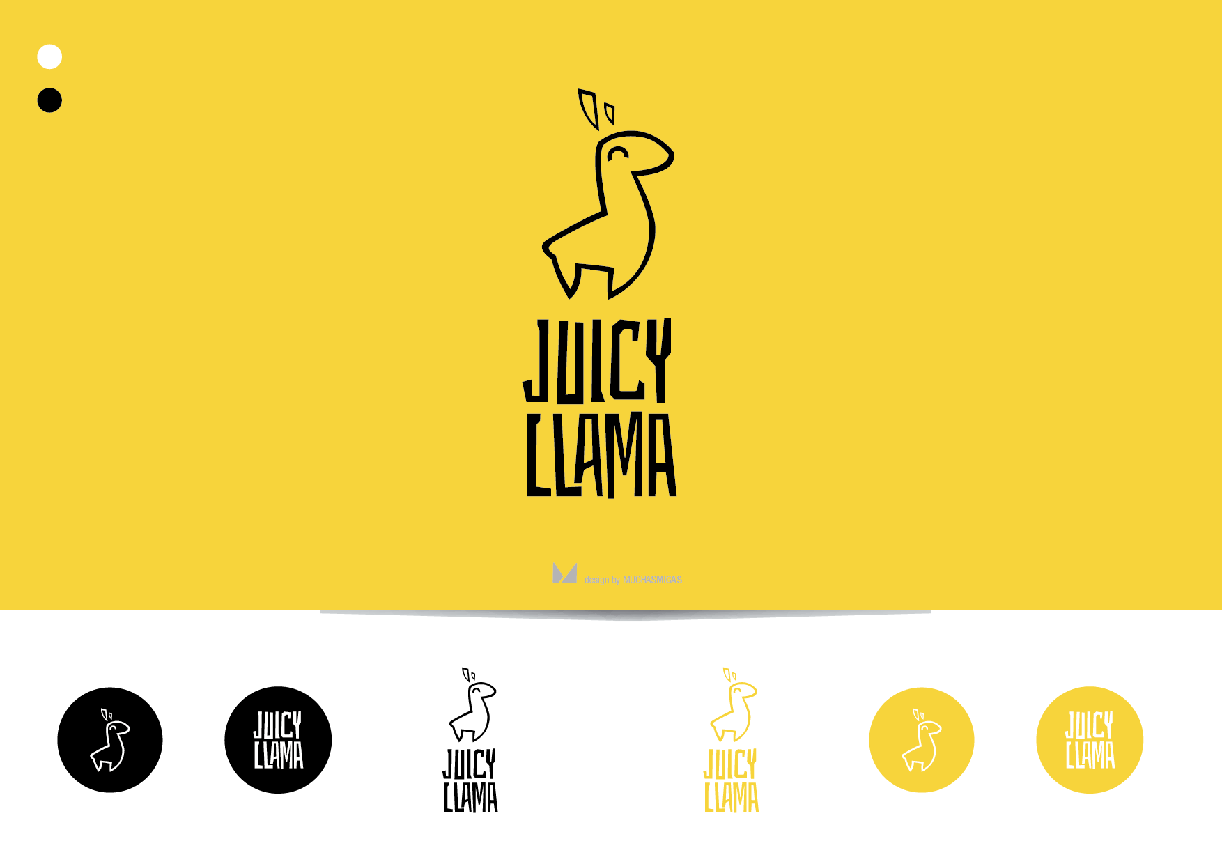 Logo-Design von MuchasMigas für SlackVC | Design: #26438065