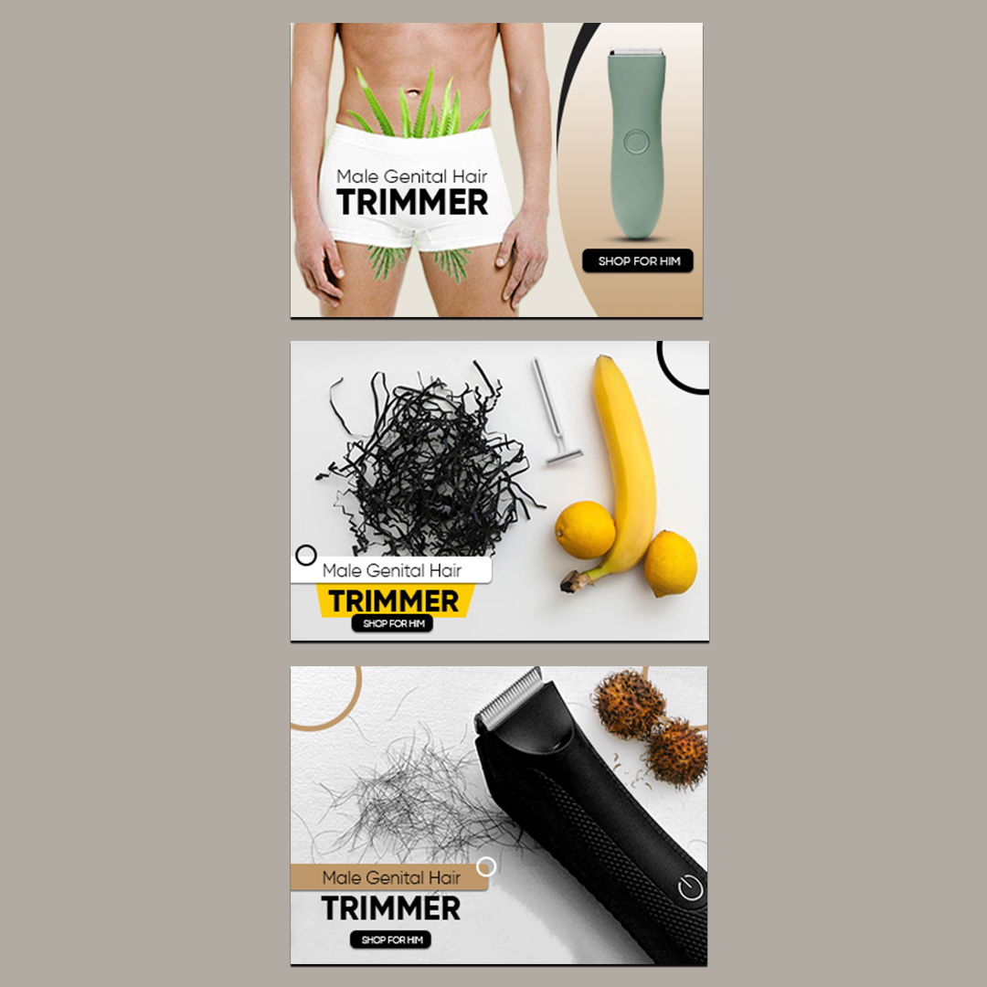 Banner Ad Design by shaavidigital for this project | Design #26451718