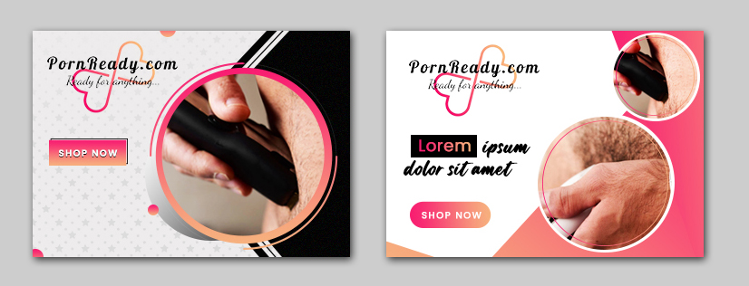 Banner Ad Design by Graphic Storm for this project | Design #26465280