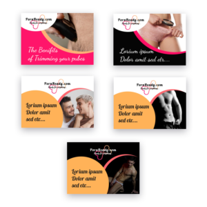 Banner-Design von nh5 für dieses Projekt | Design: #26448640