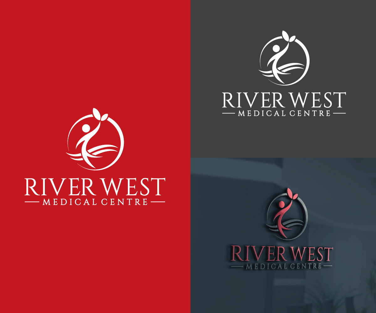 Logo Design by Atec for this project | Design #26448457