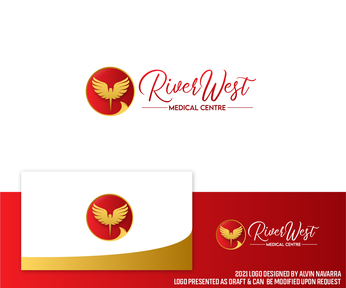 Logo Design by alvinnavarra for this project | Design #26488922