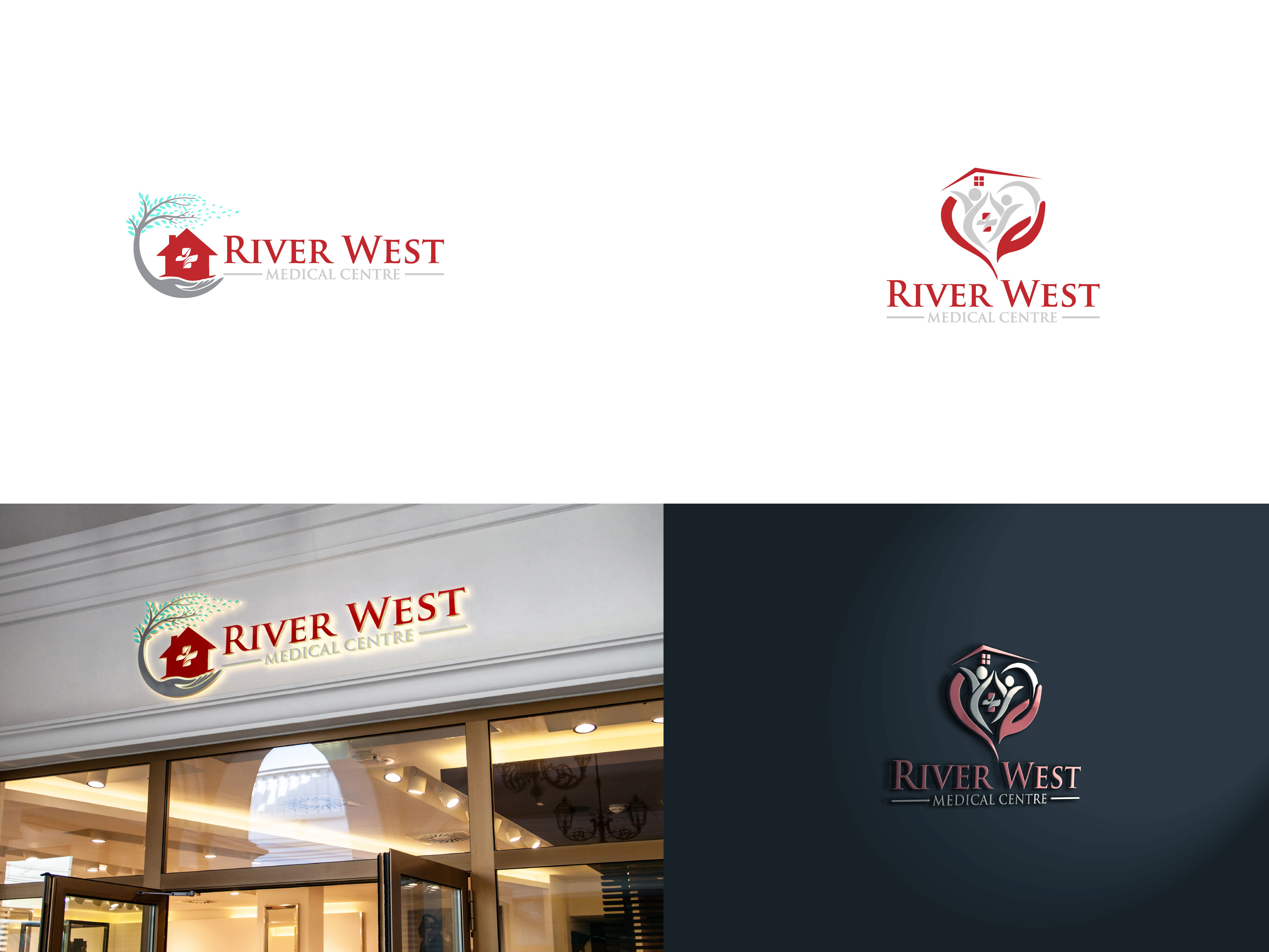 Logo Design by Hieroglyphics for this project | Design #26450682