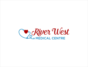 River West Medical Centre | Design de Logo par BNdesigner