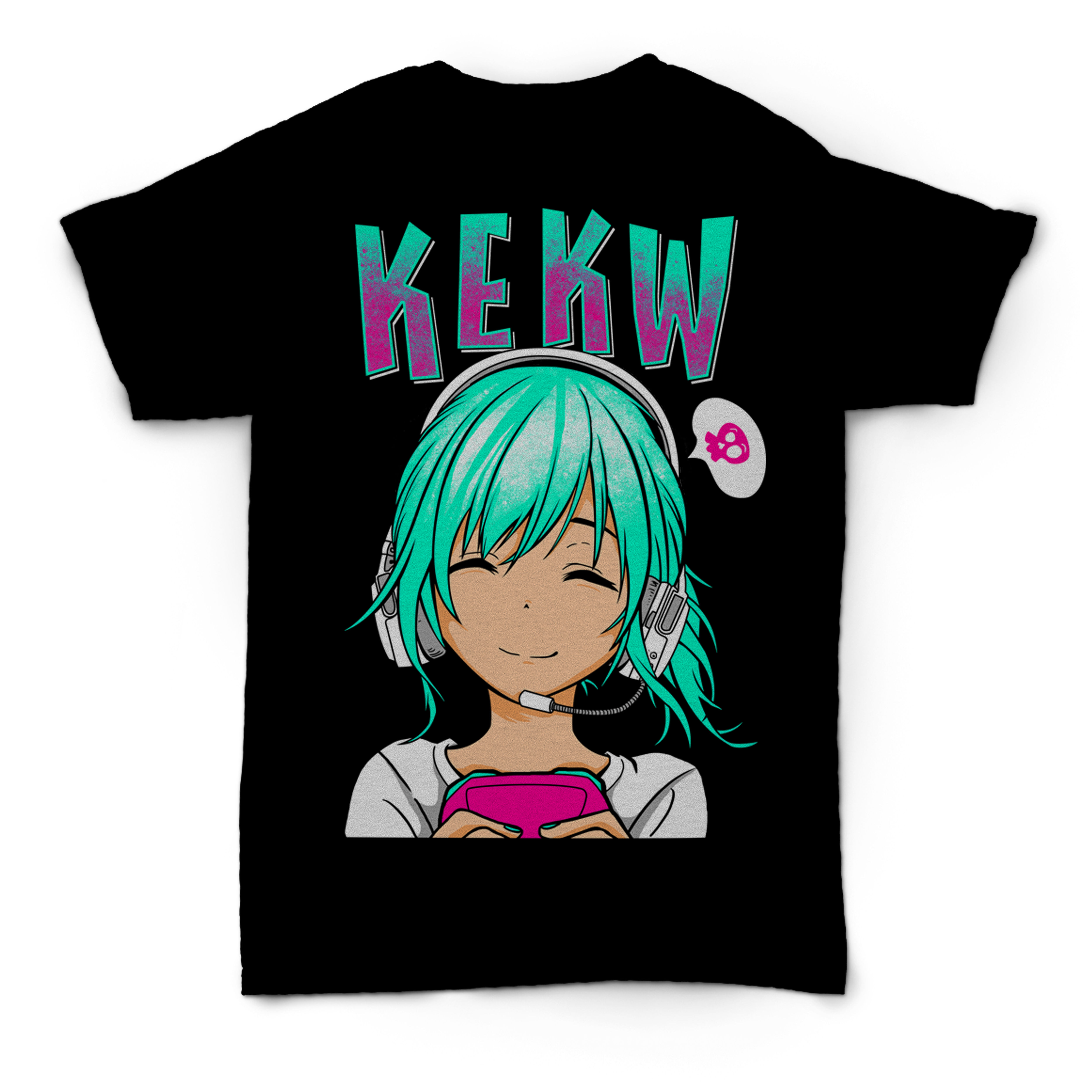 T-shirt Design by anne_holic for Lullipop | Design: #26479632