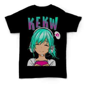 Fun, Gamer Inspired T-Shirt Design