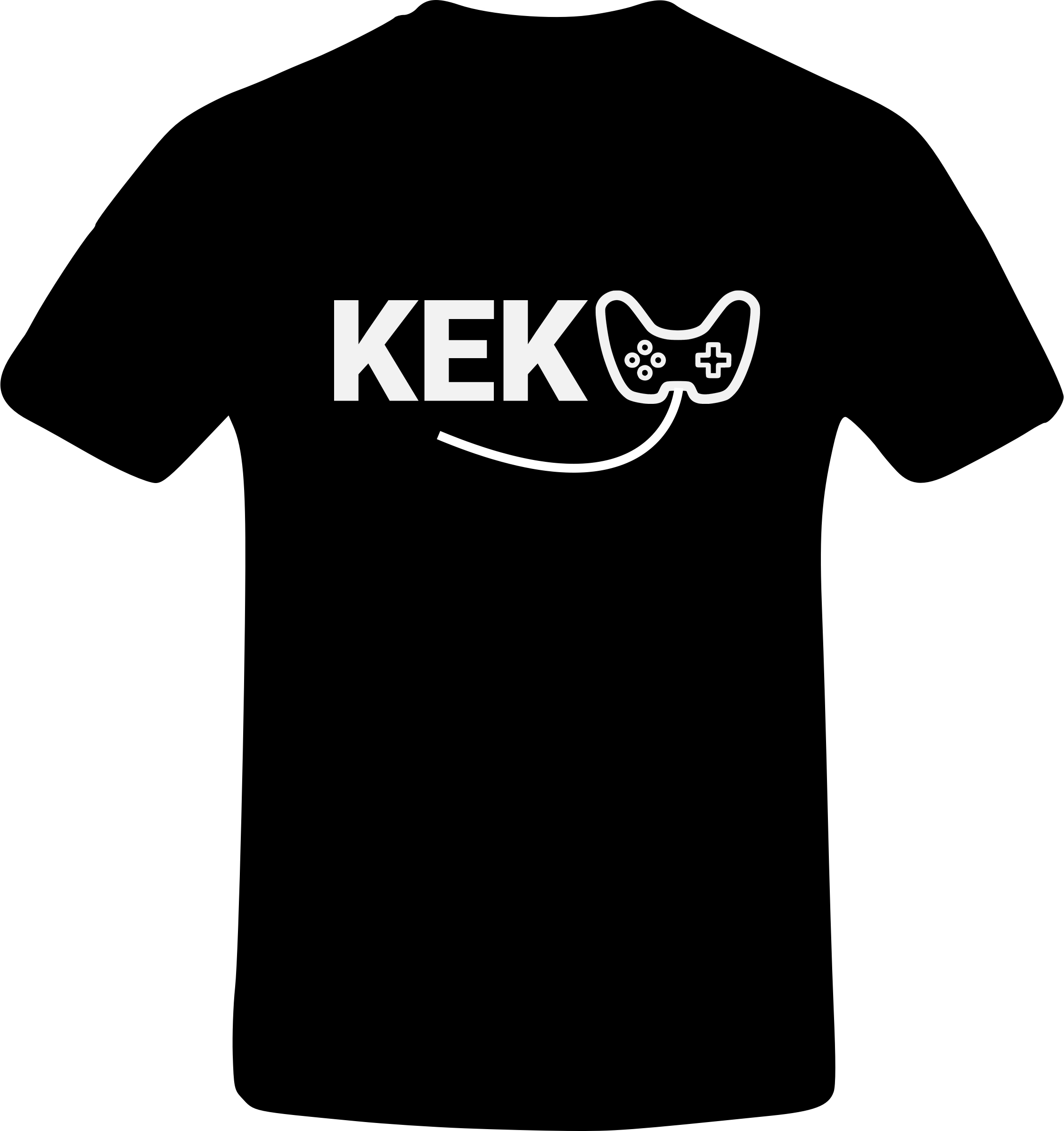 T-shirt Design by Xclusive Designers for Lullipop | Design #26439042